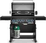 Broil King Baron™ 590 X Shadow – Bild 2