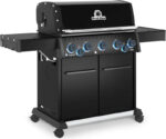 Broil King Baron™ 590 X Shadow – Bild 3