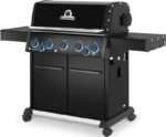 Broil King Baron™ 590 X Shadow – Bild 4