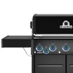 Broil King Baron™ 590 X Shadow – Bild 5