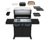 Broil King Baron™ 590 X Shadow – Bild 6