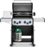 Broil King Baron™ S 490 IRX – Bild 2