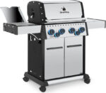 Broil King Baron™ S 490 IRX – Bild 3