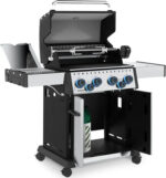 Broil King Baron™ S 490 IRX – Bild 4