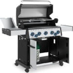 Broil King Baron™ S 590 IRX – Bild 3