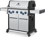 Broil King Baron™ S 590 IRX – Bild 4