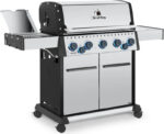 Broil King Baron™ S 490 IRX – Bild 5