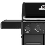 Broil King Crown™ 420 Shadow – Bild 3
