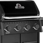 Broil King Crown™ 420 Shadow – Bild 4