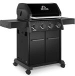 Broil King Crown™ 420 Shadow – Bild 4