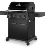 Broil King Crown™ 420 Shadow – Bild 6