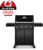 Broil King Crown™ 420 Shadow – Bild 2