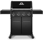 Broil King Crown™ 420 Shadow