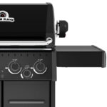 Broil King Crown™ 490 Shadow – Bild 4