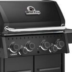 Broil King Crown™ 490 Shadow – Bild 5