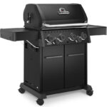 Broil King Crown™ 490 Shadow – Bild 6
