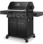 Broil King Crown™ 490 Shadow – Bild 6