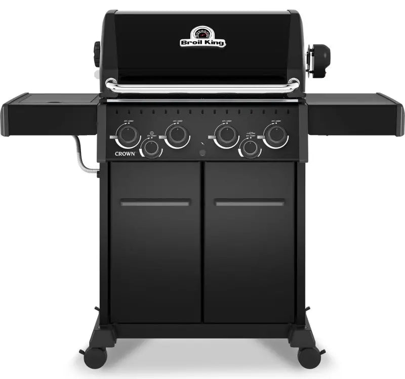BroilKingGasgrillCrownShadow490_1024x-1.jpg Broil King Crown™ 490 Shadow – Bild 1