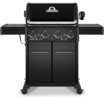 Broil King Crown™ 490 Shadow