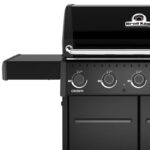 Broil King Crown™ 520 Shadow – Bild 3