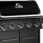 Broil King Crown™ 520 Shadow – Bild 2