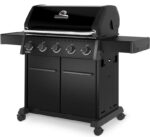 Broil King Crown™ 520 Shadow – Bild 4