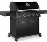 Broil King Crown™ 520 Shadow – Bild 5