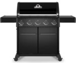 Broil King Crown™ 520 Shadow