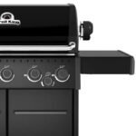 Broil King Crown™ 590 Shadow – Bild 2