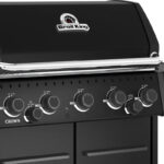 Broil King Crown™ 590 Shadow – Bild 3