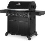 Broil King Crown™ 590 Shadow – Bild 4