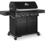 Broil King Crown™ 590 Shadow – Bild 5