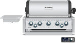 Broil King Imperial QS 590 Einbaugrill