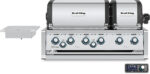 Broil King Imperial QS 690 Einbaugrill