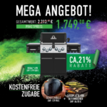 Broil King Regal 490 – Bild 5