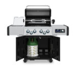 Broil King Regal Q 490 IR – Bild 15