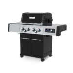 Broil King Regal Q 490 IR – Bild 8