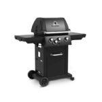 Broil King Royal™ 340 Shadow – Bild 2
