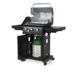 Broil King Royal™ 340 Shadow – Bild 3