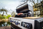 Broil King Regal Q 490 IR – Bild 5
