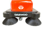 Daewoo DAS30 Akkubetriebene Kehrmaschine – Bild 4