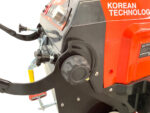 Daewoo DAS30 Akkubetriebene Kehrmaschine – Bild 7