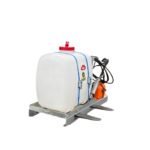 ForeSteel PW-300 Mobiler Hochdruckreiniger – Bild 6