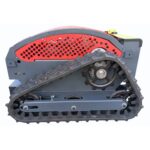 Ferrari Mähraupe RC-53 ferngesteuerte – Bild 5