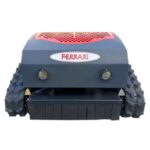 Ferrari Mähraupe RC-53 ferngesteuerte – Bild 8