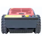Ferrari Mähraupe RC-53 ferngesteuerte – Bild 9