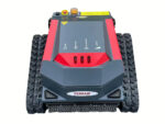 Ferrari Mähraupe RC-60 E50 Pro (Vollelektrisch) – Bild 8