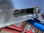 Feucht Obsttechnik Förderband - 1,7m Nuss – Bild 4