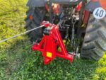 Feucht Obsttechnik Obstschüttler OS – Bild 2