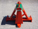 Feucht Obsttechnik Obstschüttler OS – Bild 4